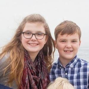 Meet your Posher, Keri